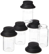 Palintest Photometer PT555 Stubby Glass Test Tubes – Pack of 5